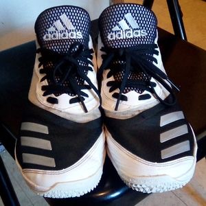 Adidas Icon V Trainer Iced Out Bl Mens Shoes